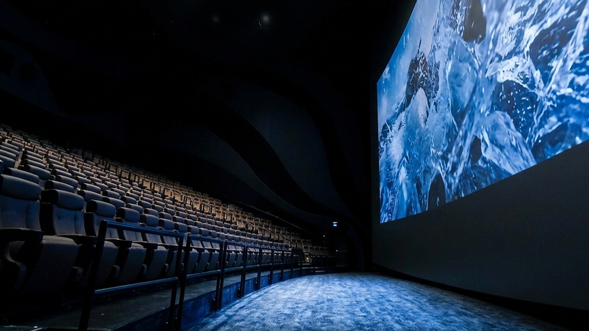 Imax Screen Example IMAX_screen